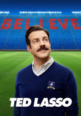 Ted Lasso: La comédie dramatique touchante sur le football et les liens humains !