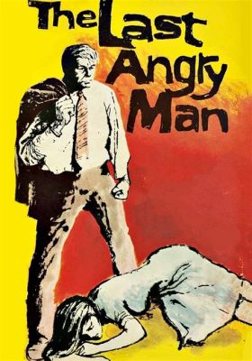 Quelle histoire mystérieuse et bouleversante se cache derrière The Last Angry Man ! ?