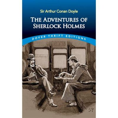 Adventures of Sherlock Holmes, Une Aventure Captivante à Travers les Ruelles de Londres!