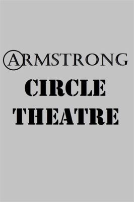  Armstrong Circle Theatre : un voyage nostalgique dans le quotidien américain d'après-guerre !