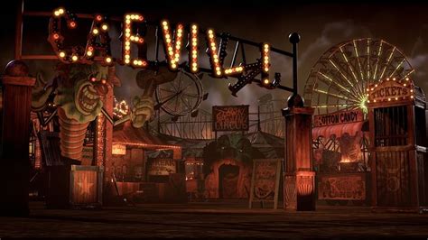 Nightmare Alley,  un voyage envoûtant dans le monde sombre du carnaval et les illusions diaboliques!