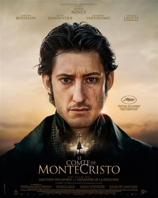 The Count of Monte Cristo; une adaptation émouvante et précurseure de la séduction du grand écran!