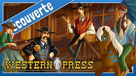 Wanted! Des duels de pistolets et une romance explosive dans un Far West endiablé ?